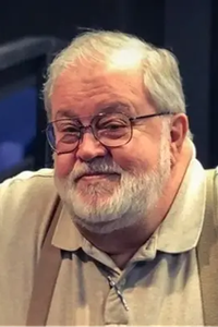 Donald Lee Whitis