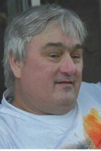James Richard Fogle, Jr.