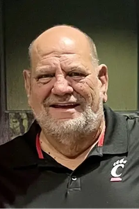 Larry Lee Wade