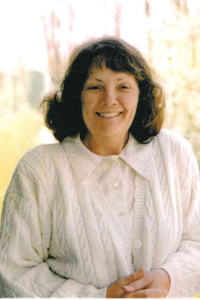 Mary Elizabeth Schreck