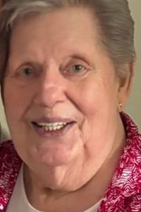 Barbara Ann Houp