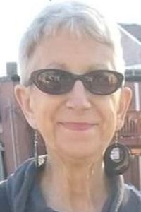 Judy Ann Turner