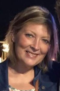 Kelli Elizabeth Kramer