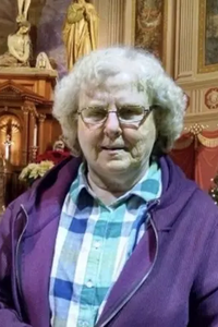 Teresa Ann Bowman