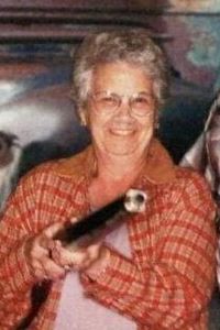 Peggy Ann Harney