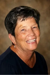 Mary Lou Snyder