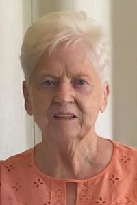 Paula Sue Saylor