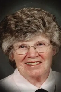 Betty Joyce Leake Taylor
