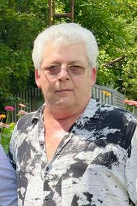 Charles Wayne Hughes