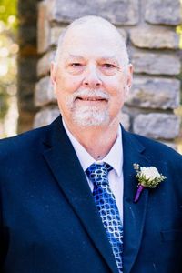 Kenneth Arnold Ray