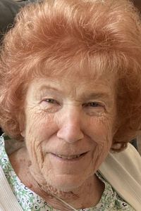 Mary Frances 