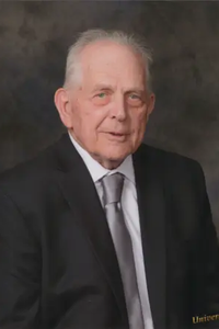 Albert J. Schomaker