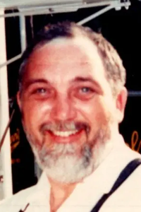 Gary Edward Held