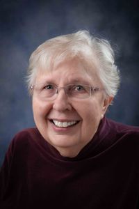 Sr. Mary  Rabe