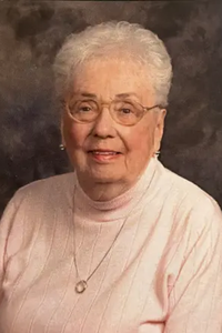 Jane Lee Reusch