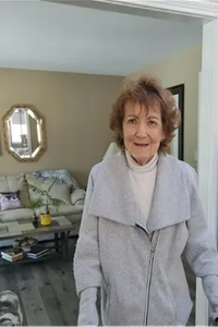 Audrey  Layne