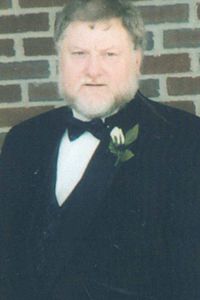 Michael Kenneth Redrow