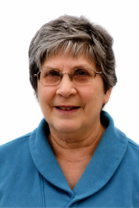 Janet Mary Burris
