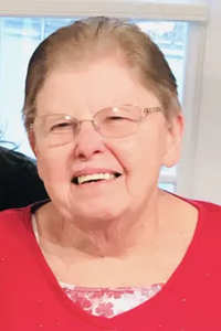 Gladys Glahn Ruf