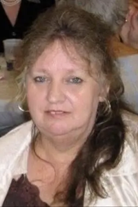 Darlene Mae Megerle