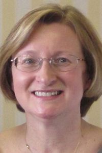 Pamela Ann Dorman
