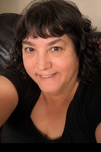 Donna Mae Tackett