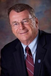 Dr. Raymond G. Hebert