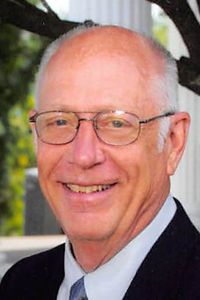 Stephen Joseph Lorenz