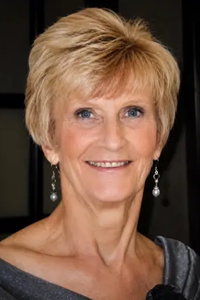 Margaret Catherine Kehoe
