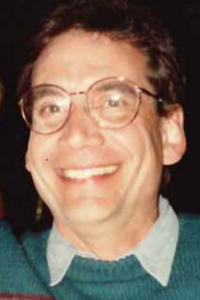 Robert Charles Weimann, Jr.