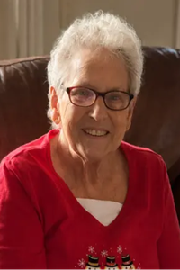 Martha Marie Roberts