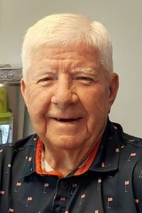 James Michael Woltenberg