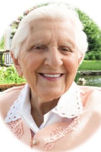 Sr. Mary Francis  Dirr