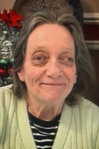 Teresa Lynn Steffen Jones