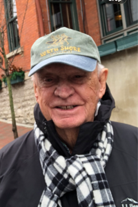 Donald C. Embs