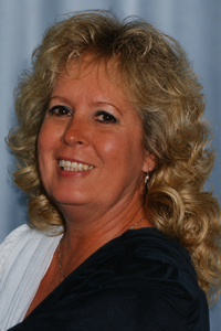Carol Louise Blackburn