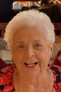 Barbara Ann Hehman