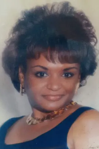 Cynthia Maria Shaw