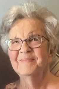 Nydra Jean Hampton