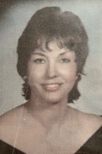 Geraldine  Henslee