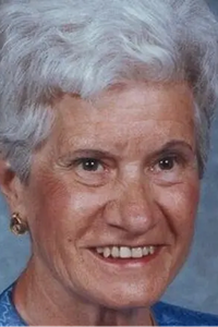 Eleanor Elizabeth Russell