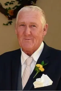 Goodloe  Collins, Jr.
