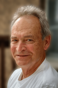 James Lee Baumgardner