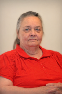 Hallie Marie Hall