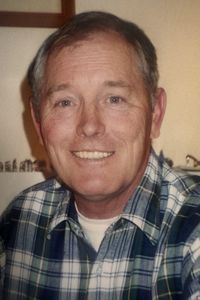 Gary Lynn Thomson