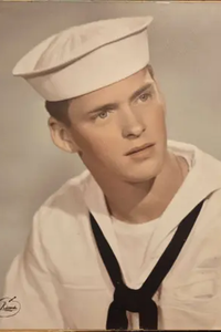 William Shelby Lee Hedger