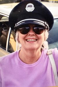 Maryland Jean Longwell Walters