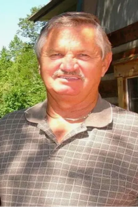John T. McNeese