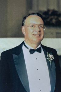 Pete  Van Curen, Sr.