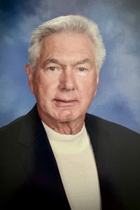 Jerald Malone Messer